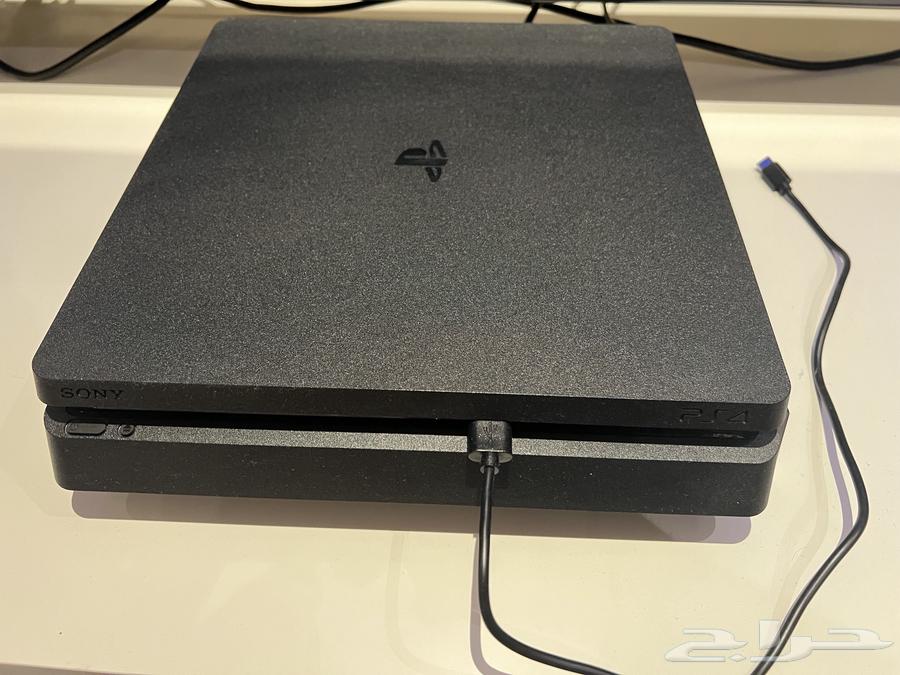 بلاي ستيشن 4 سليم64418526184067114