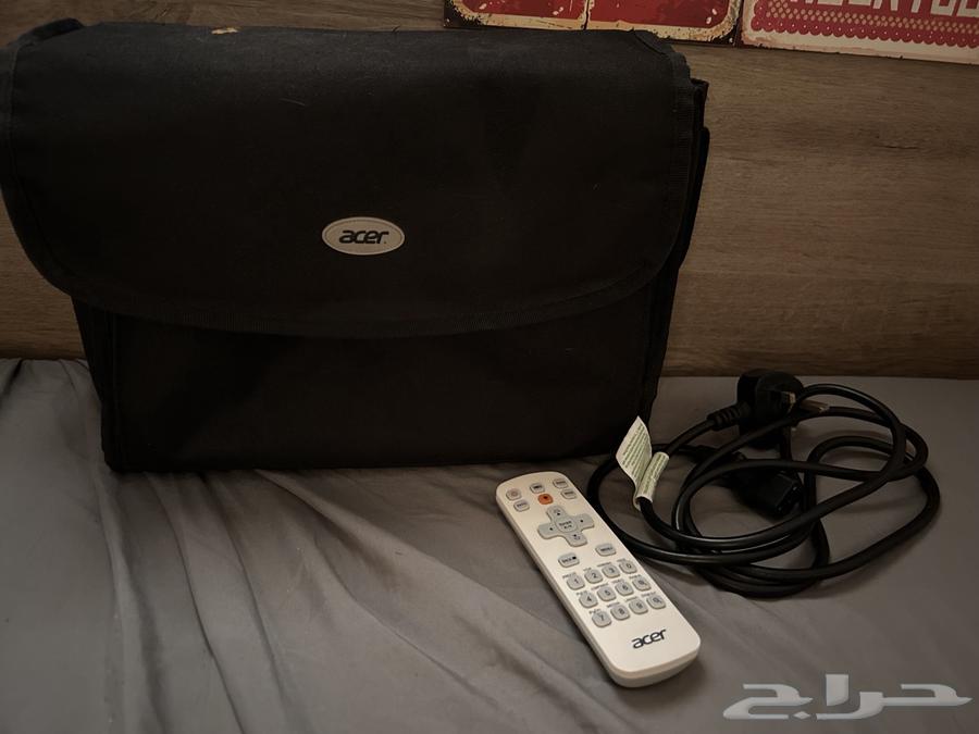 Acer P1350WL Projector Used in Good Condition64416267778691114