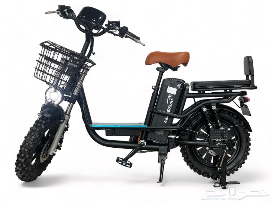دراجه كهربائيه60فولت دراجه روسيه الاصدار الجديد تابي تمارا64417807636609112
