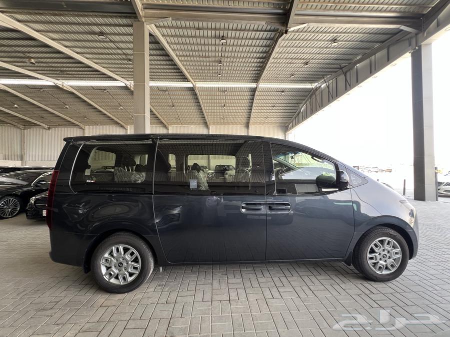 هونداي ستاريا موديل 202564571024755715114