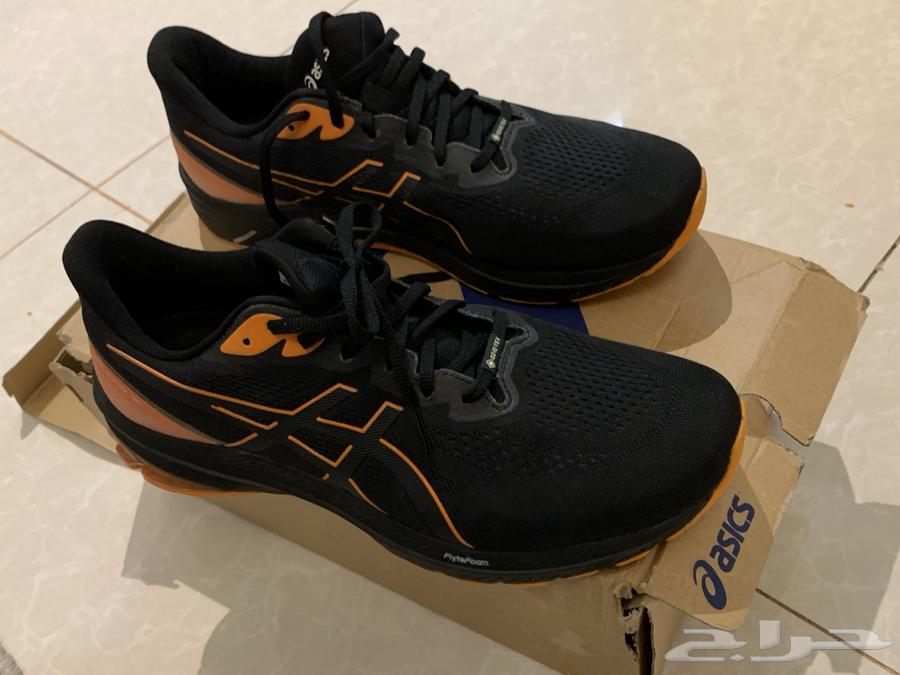 حذاء رياضي asics64416281001474111
