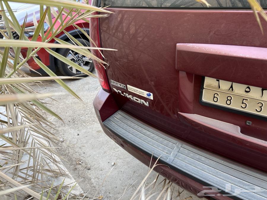 Yukon 201164573657176195110