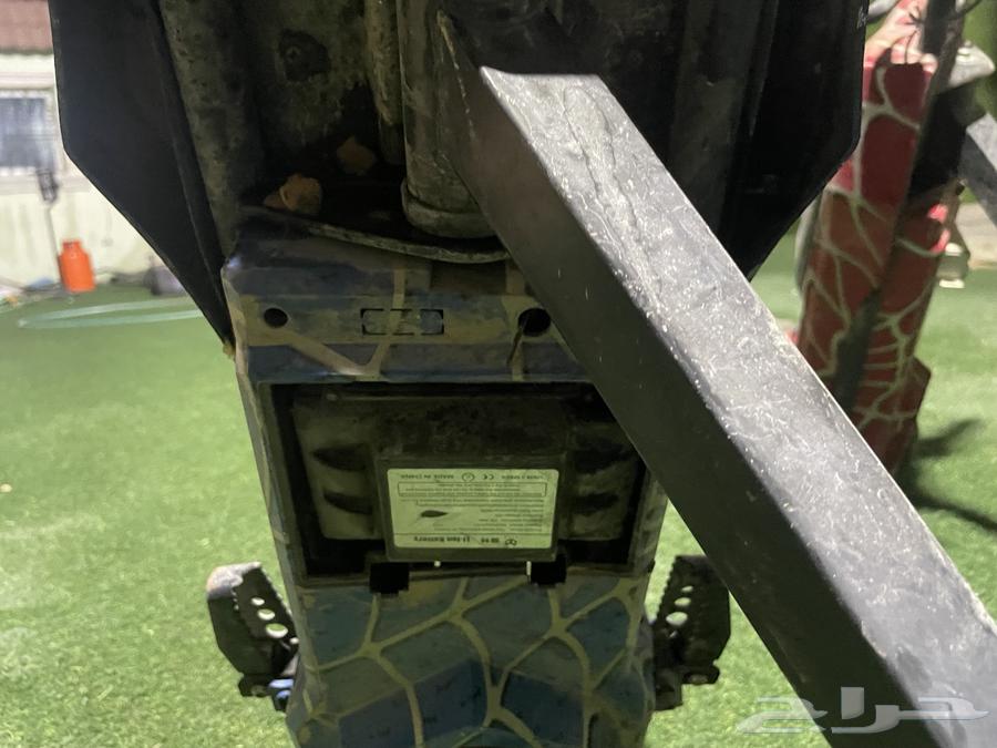 Scooter64418621171715114