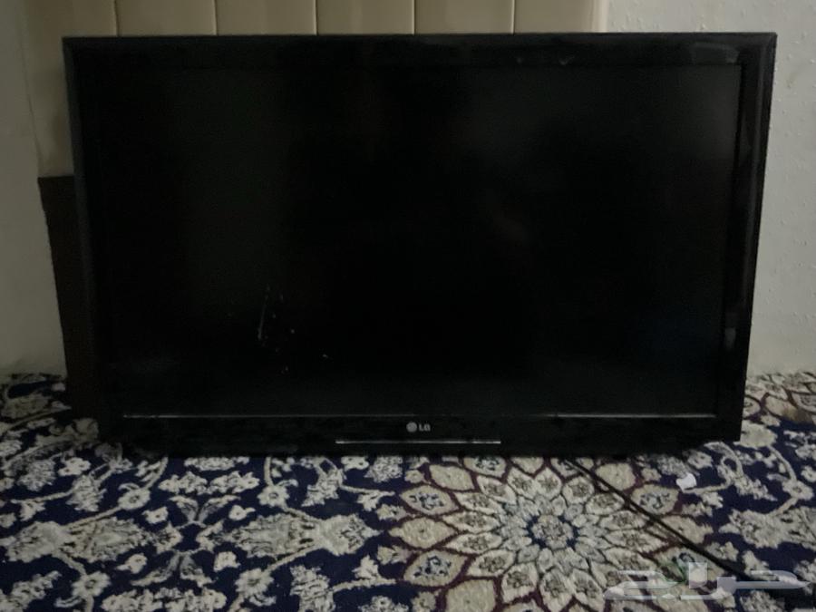 للبيع تلفزيون LG 42 بوصة   موديل 42LK43064413260844545110