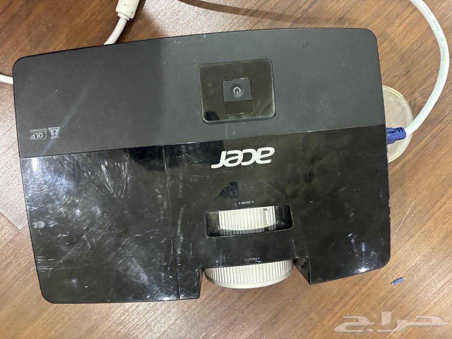 Projector64414833109891111