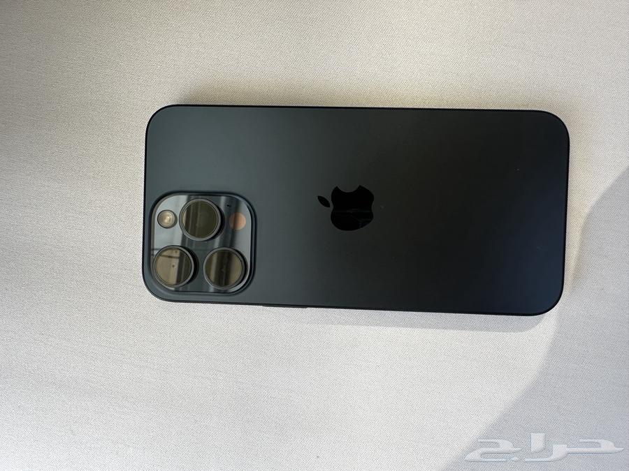 ايفون 15 برو ماكس كحلي64414448115075110