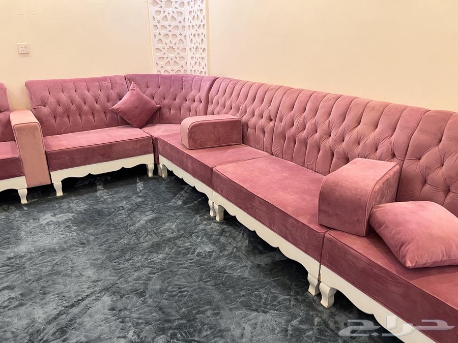 كنب مستعمل للبيع64413453269379114