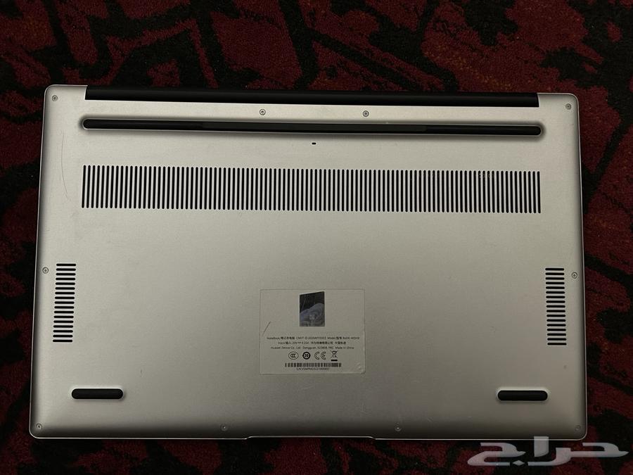لابتوب هواوي ميت بوك D1564414197452419113