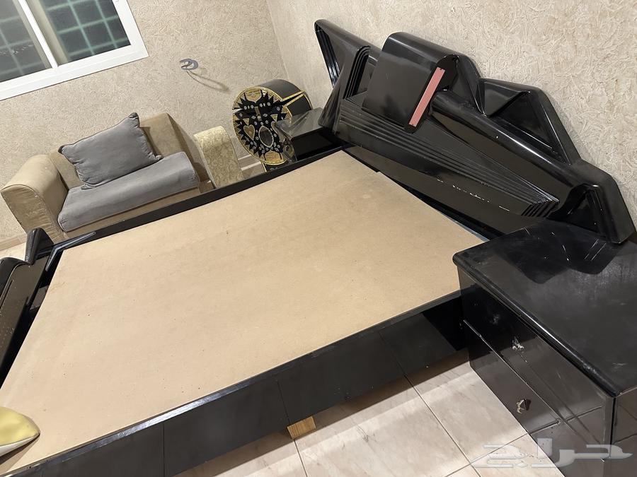 غرفة نوم مستعملة للبيع64413126478337112