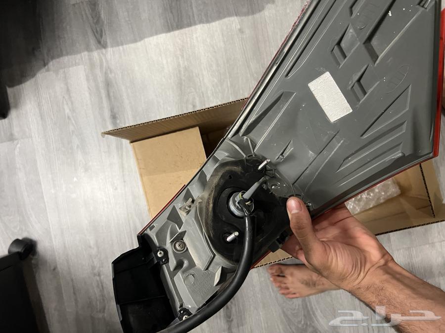 سطاب تيوتا ا افالون ا الون مديل 2015 جهة السايق64569549087106112