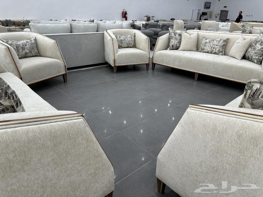 عروض العيد الوطني السعودي ع طقوم نيو كلاسك 11 شخص64417061973250111