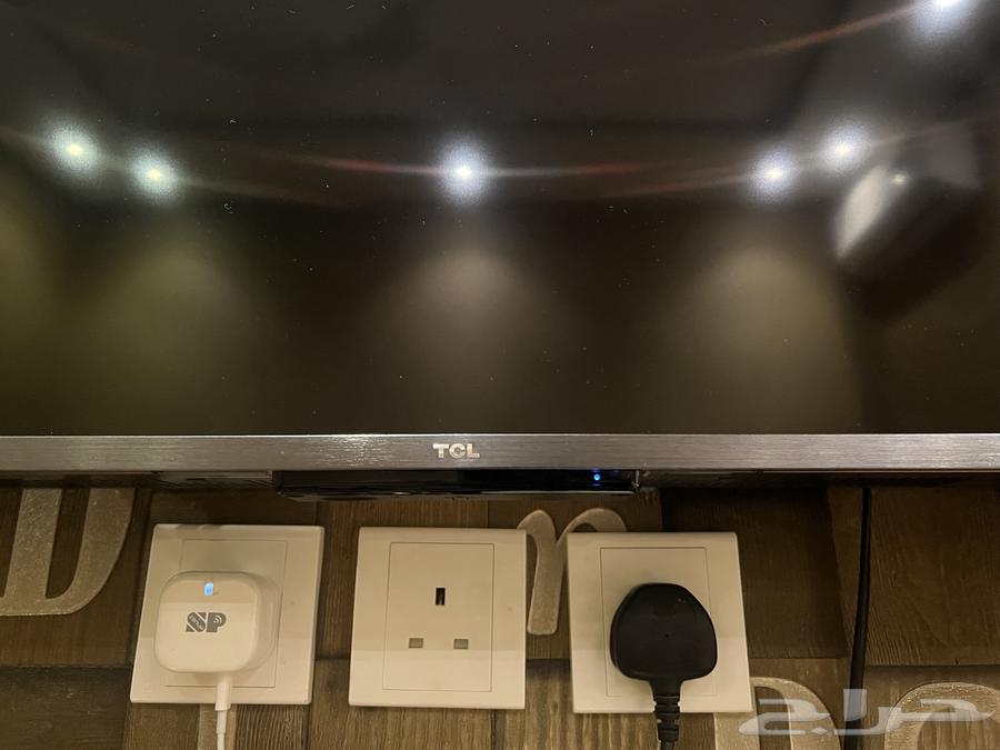 تلفزيون tcl c73564412762077570112