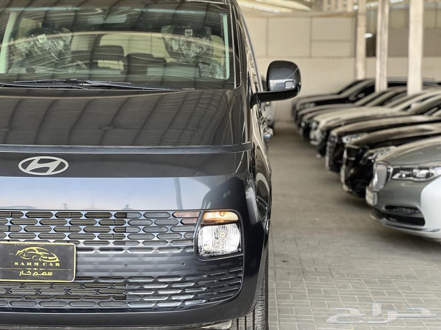 هونداي ستاريا موديل 202564571024755715113