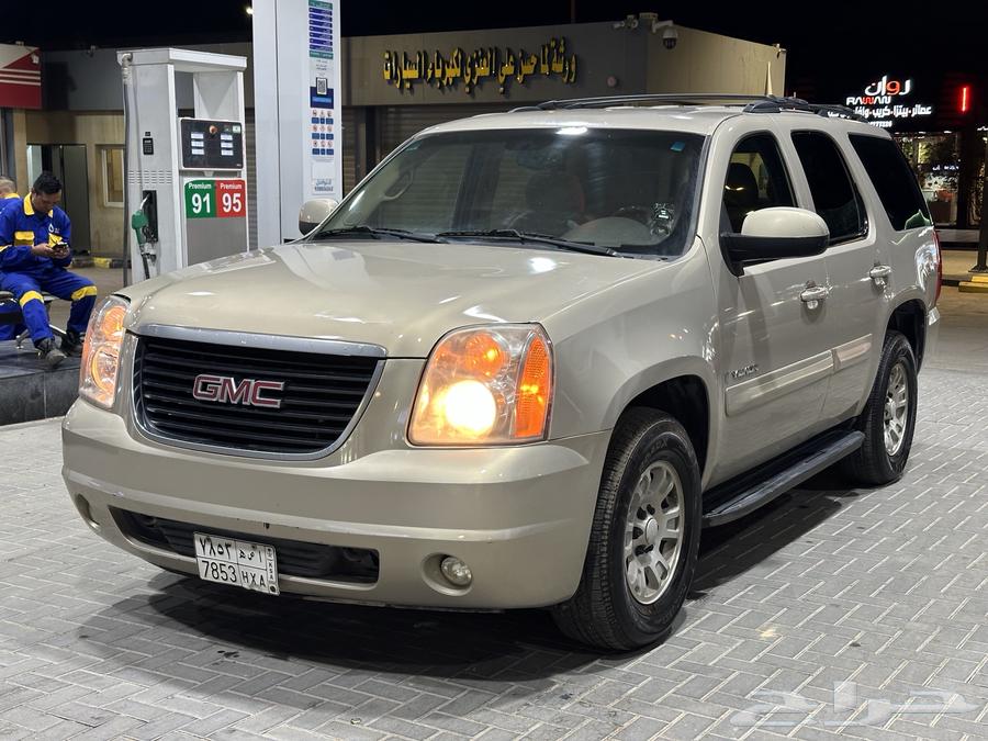 جمس يكون 2008 SL حد 1500064572918330626111