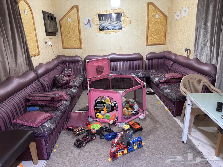 مجلس للبيع نظيف64415746700161112