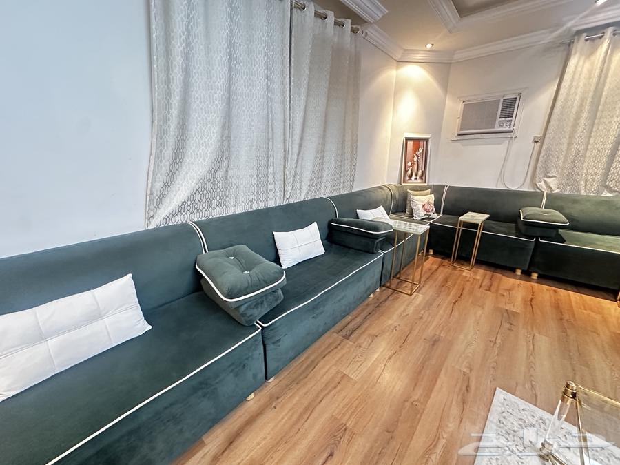 كنب مجلس نظيف الاستخدام 12 قطعه64417332953603111