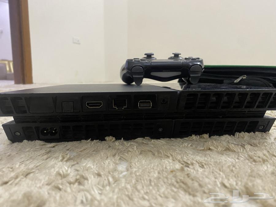 سوني 4 مستخدم نظيف64416875311873111