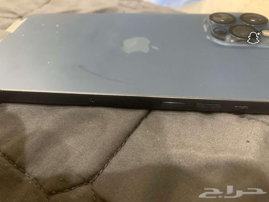 ايفون12 ماكس الخرج64413470262401110