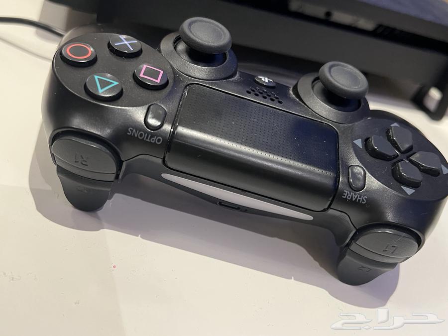 بلاي ستيشن 4 سليم64418526184067111