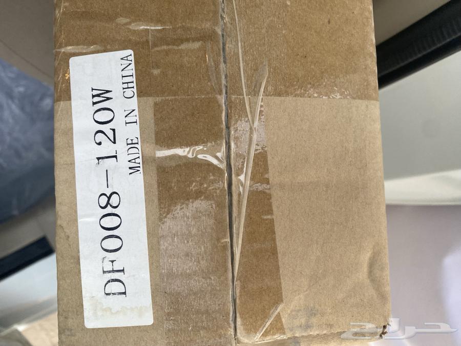 ليد بار جديد مقاس 40 سم ابيض64575808455809113