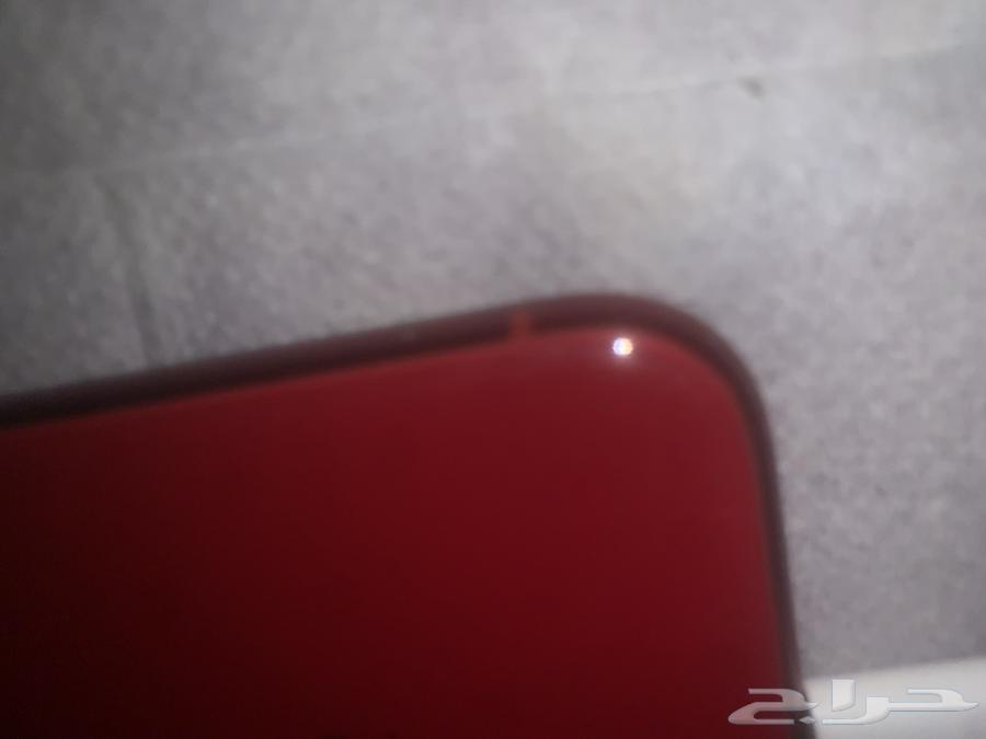 Red iPhone XR iPhone XR64414382134914113