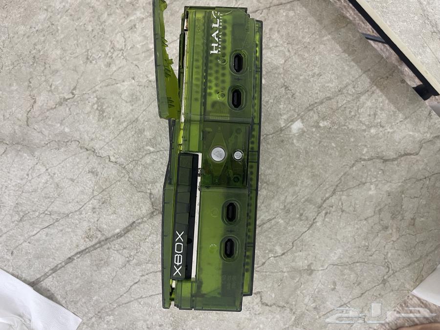 اكس بوكس شفاف اصدار خاص64417142853121114