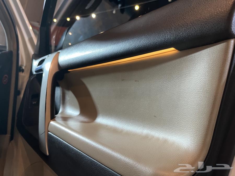 برادو VX 2010 V6 خزان بنزين كبير كويتي64577559148929112