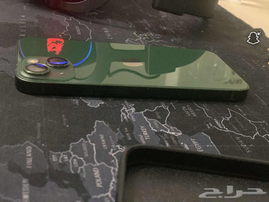 iPhone 13 regular64412522051331112