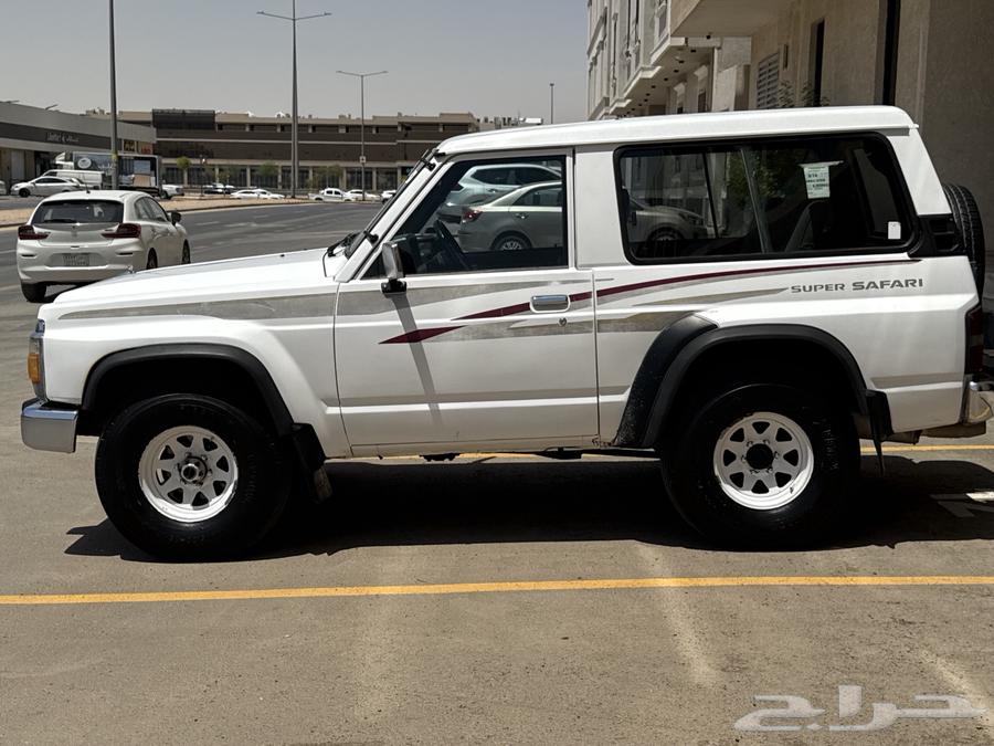 باترول مديل199564576980318593114