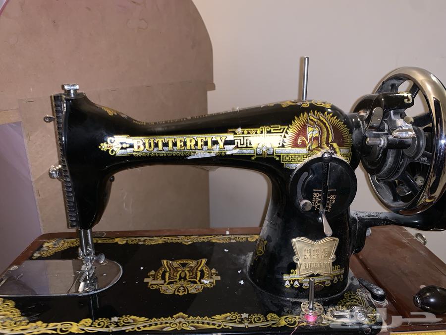 مكينه باتر فلاي موديل 191964417359937026110