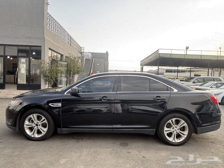 Ford Taurus 201764573741036163113