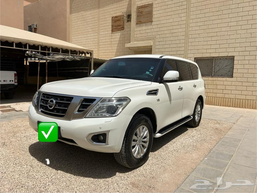 2015 Patrol SE2 320 for sale64572340683778113