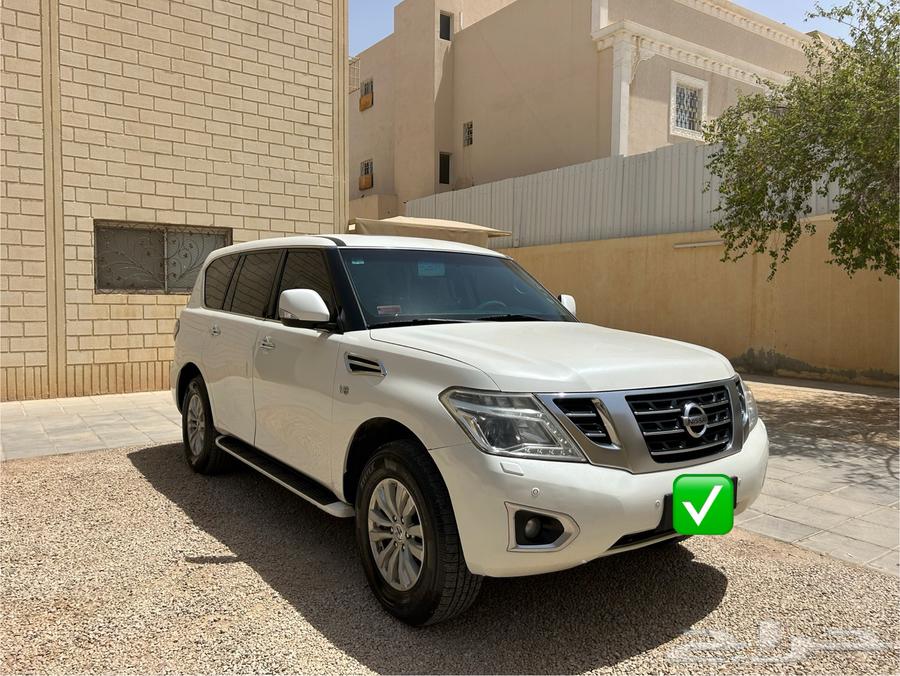 2015 Patrol SE2 320 for sale64572340683778111