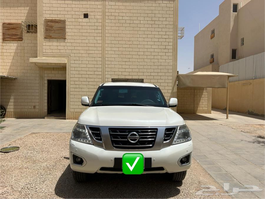 2015 Patrol SE2 320 for sale64572340683778114