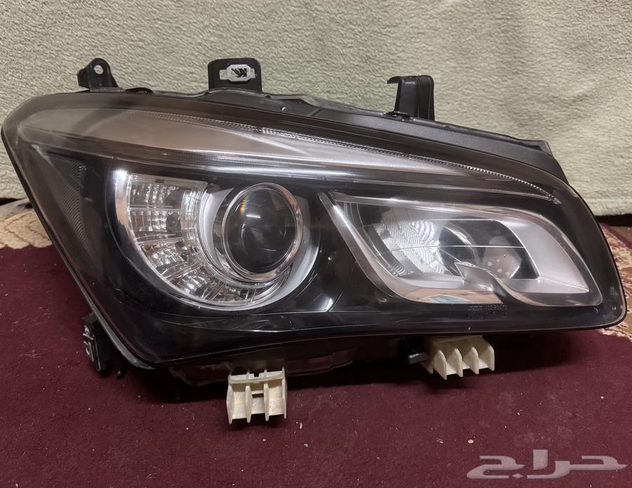 شمعة QX80 جيب انفنيتي أصلي وكالة64572901877250110