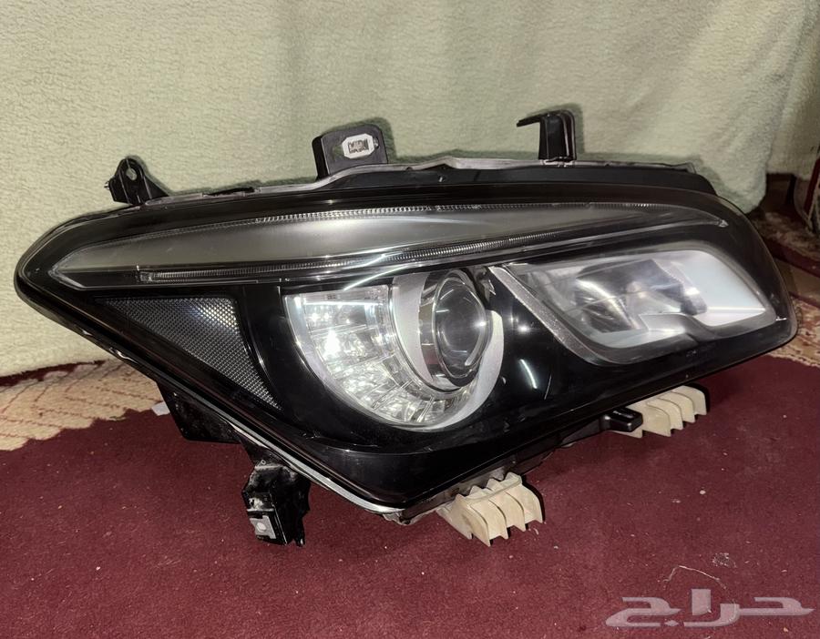 شمعة QX80 جيب انفنيتي أصلي وكالة64572901877250114