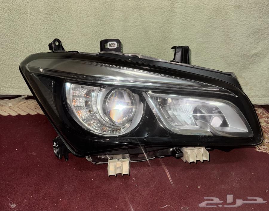 شمعة QX80 جيب انفنيتي أصلي وكالة64572901877250113