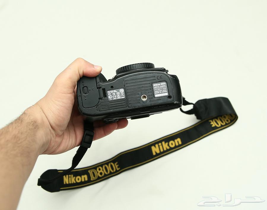 Nikon 800E Camera for Sale with Lenses and Flash - Complete Package for Photographers64413931424257111