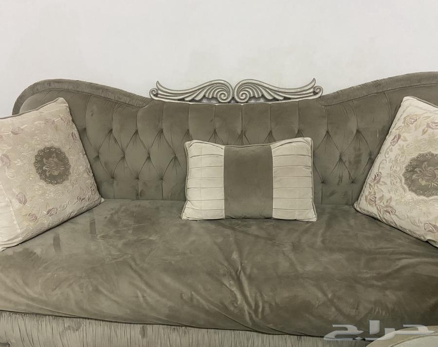 كنب للبيع لتواصل خاص64417427194241113