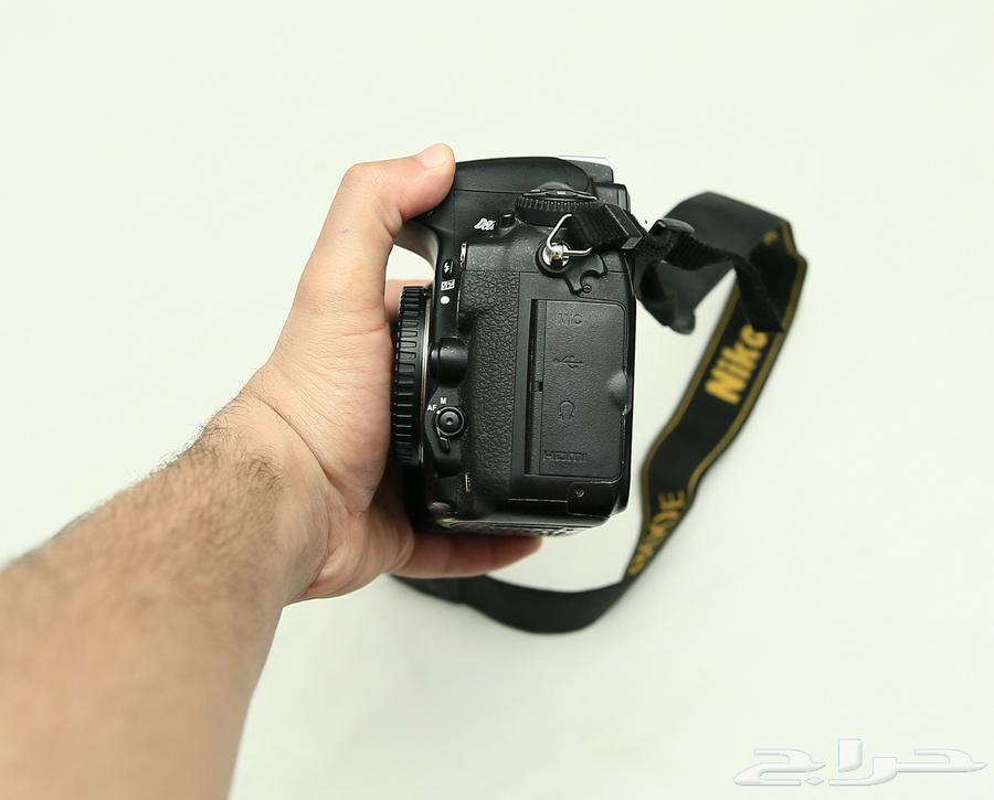 Nikon 800E Camera for Sale with Lenses and Flash - Complete Package for Photographers64413931424257112