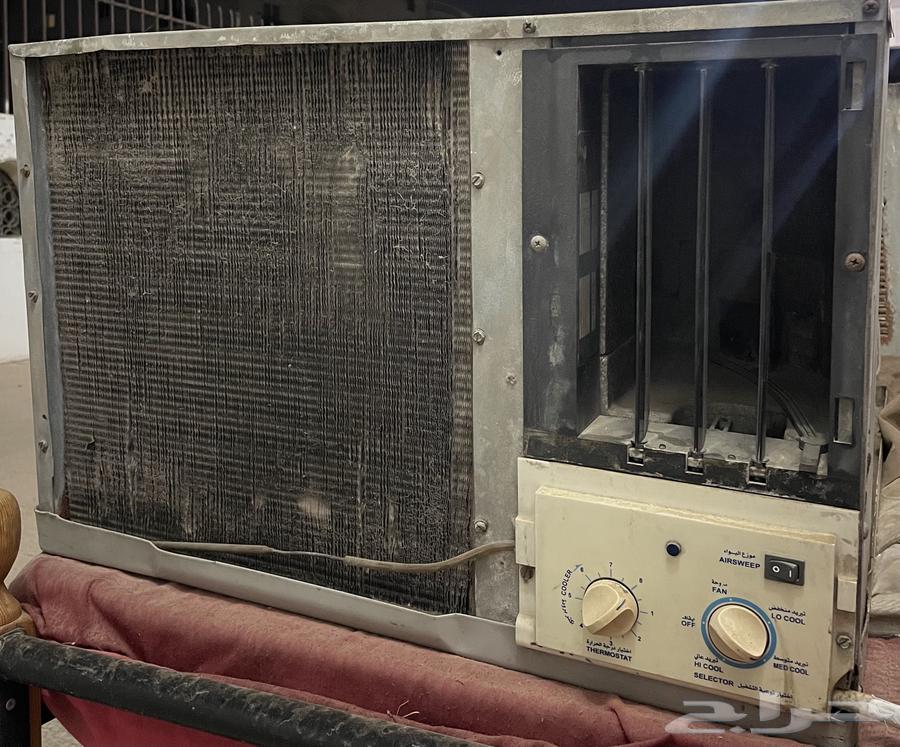 مكيف مستعمل للبيع64412522080643112