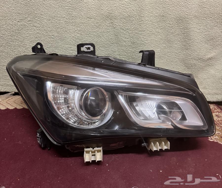 شمعة QX80 جيب انفنيتي أصلي وكالة64572901877250111