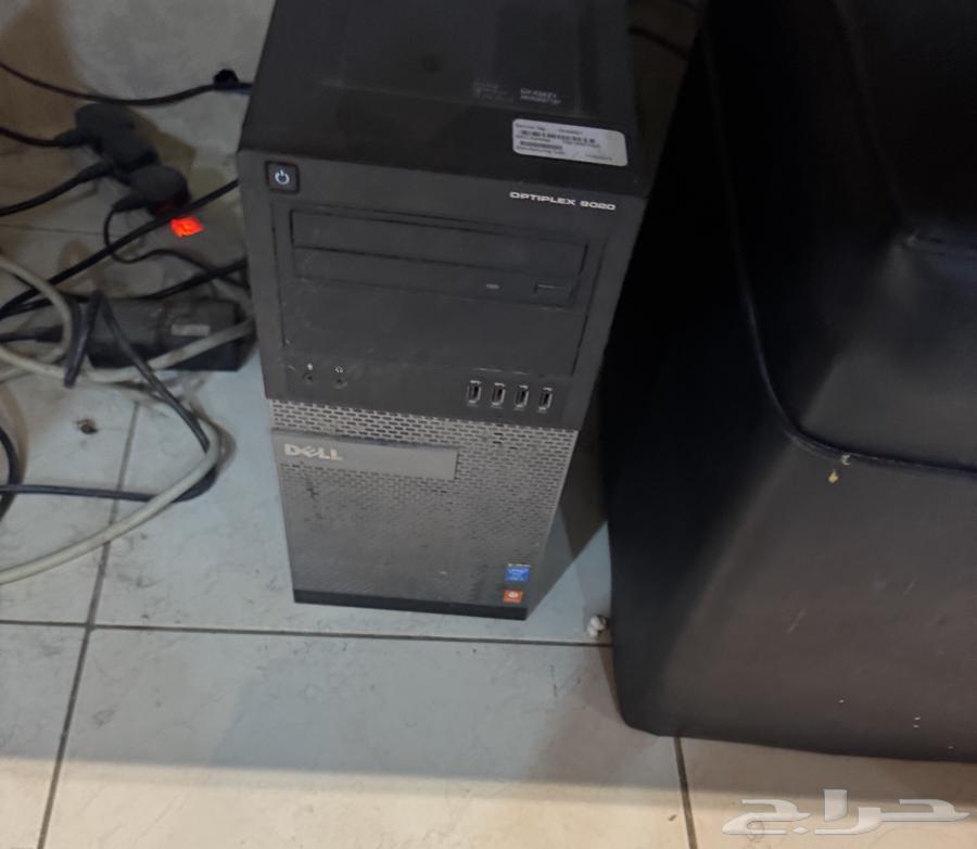 Dell Desktop Computer for Sale64415558765699112