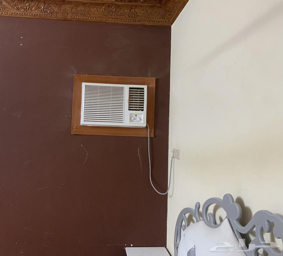 Used furniture for sale, includes a complete room, 2 window air conditioners, refrigerator64416558215810114