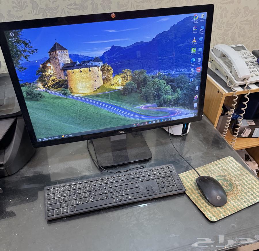 Dell Desktop Computer for Sale64415558765699110