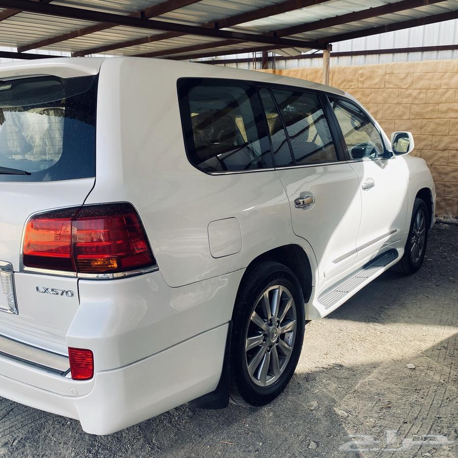 جيب لكزس 2011 DD فل كامل64570094351234112