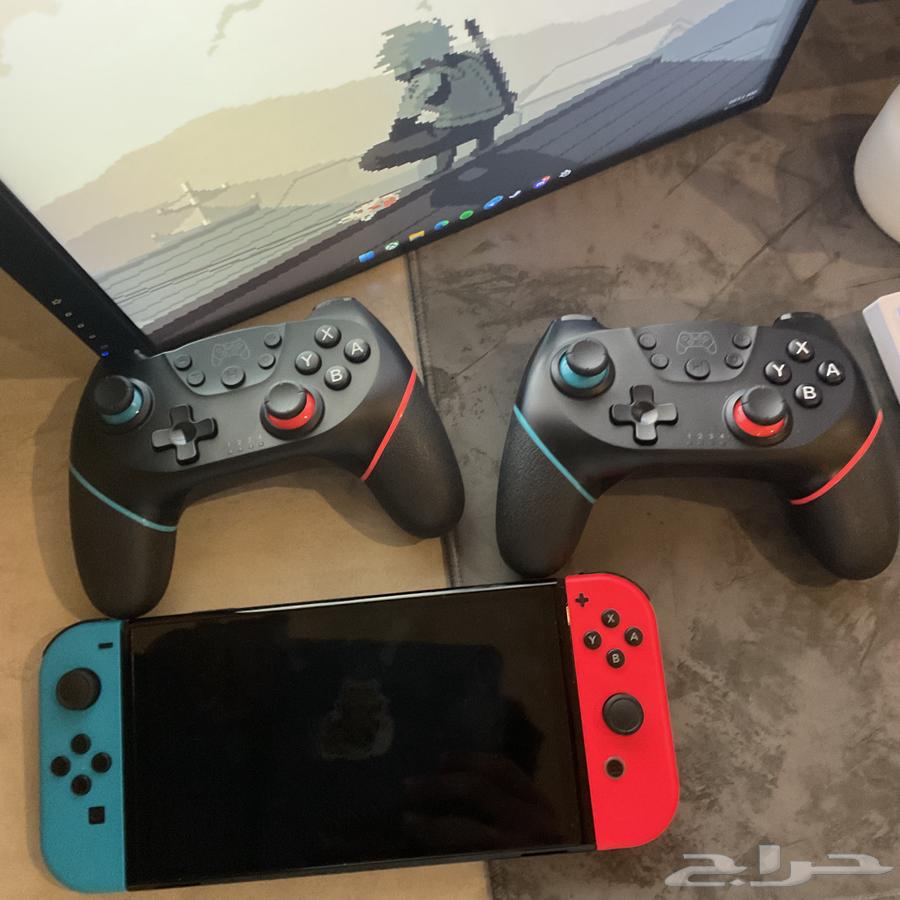 نينتيندو سويتش اوليد64415760167426110