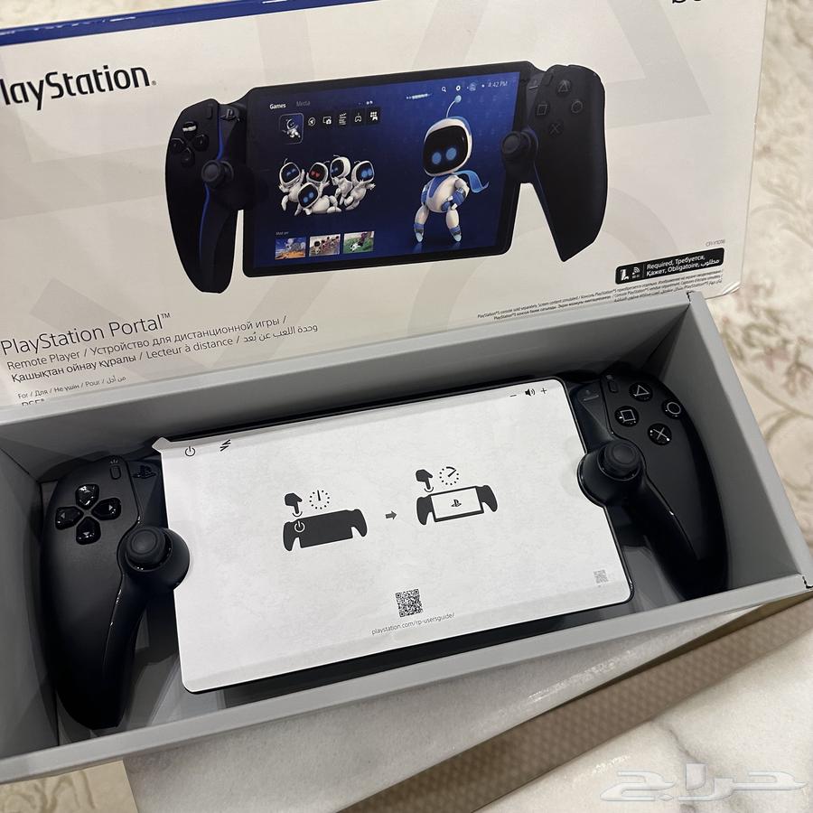 سوني بورتل جديد64412856508545111