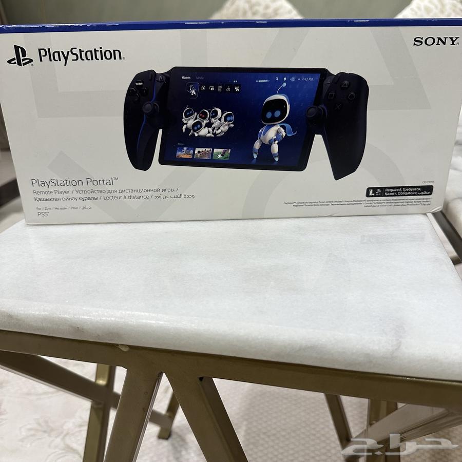 سوني بورتل جديد64412856508545110