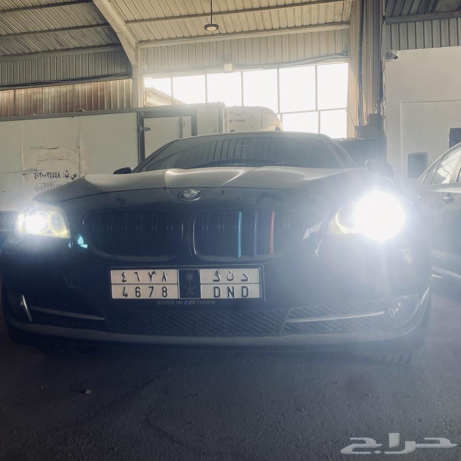 بي ام دبليو 530Li64574873818371110